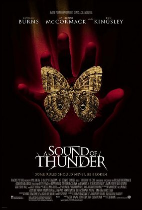 a-sound-of-thunder-poster