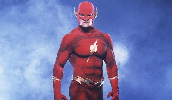The Flash