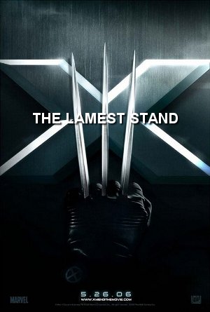 x-men-the-lamest-stand-poster