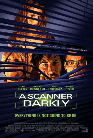 a-scanner-darkly-poster