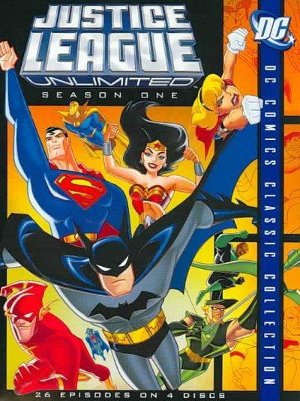 justice-league-unlimited-season-one-dvd