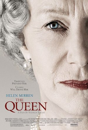 the-queen-poster