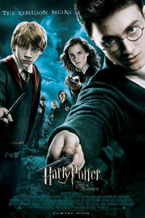 harry potter and deathly hallows dvd_15. Harry Potter, Fifth - Videos