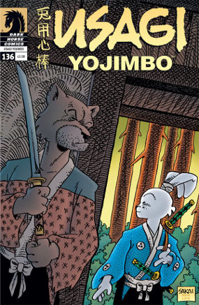 usagi-yojimbo-136-cover