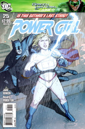 power-girl-25-cover