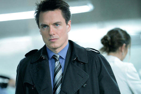 Torchwood: Miracle Day - The New World