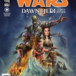 Star Wars: Dawn of the Jedi #1
