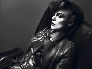 Keira Knightley