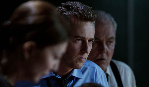 The Bourne Legacy