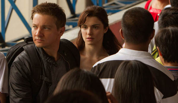 The Bourne Legacy