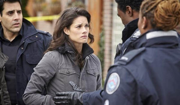 Rookie Blue