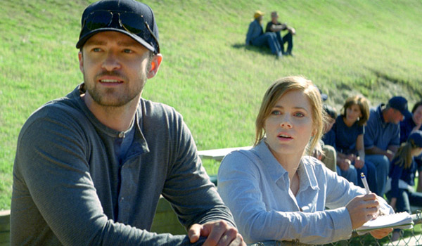 Trouble with the Curve