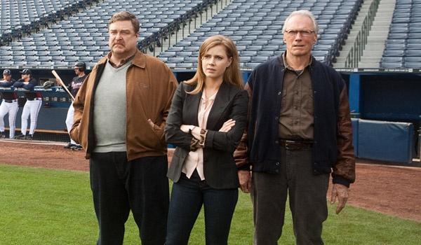 Trouble with the Curve