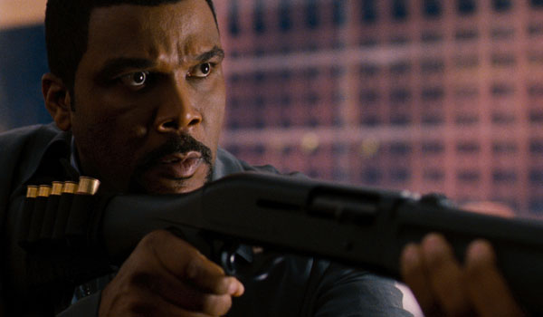 Alex Cross