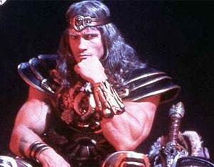 King Conan