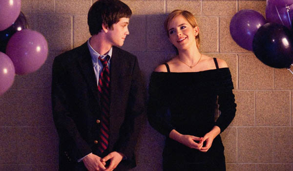 The Perks of Being a Wallflower