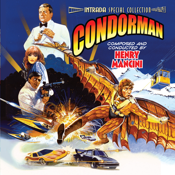 condorman-soundtrack