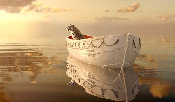Life of Pi