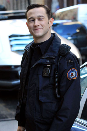 Joseph Gordon-Levitt