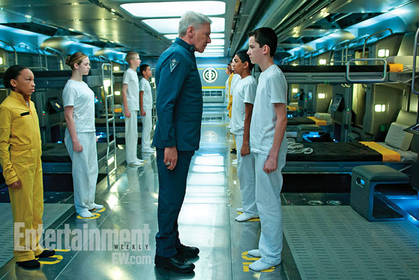 Ender's Game
