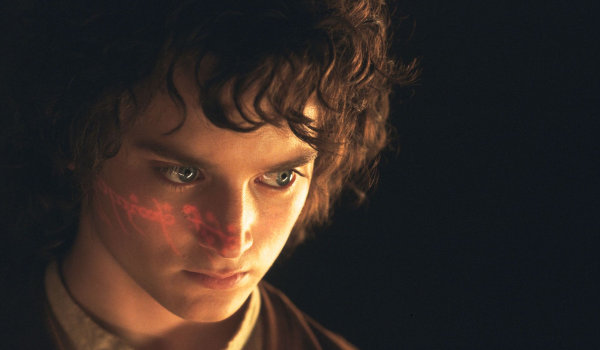 The Fellowship of the Ring