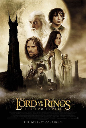 lotr-two-towers-poster