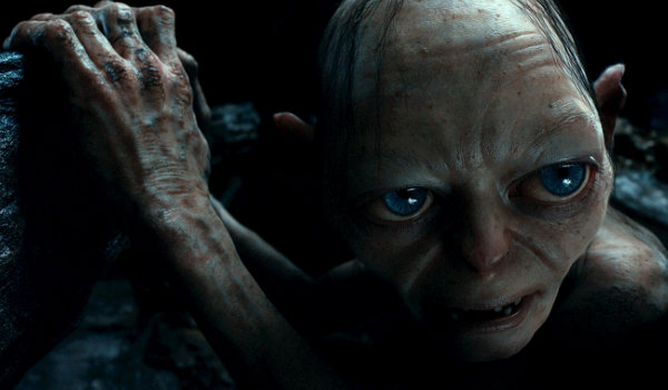 The Hobbit: An Unexpected Journey