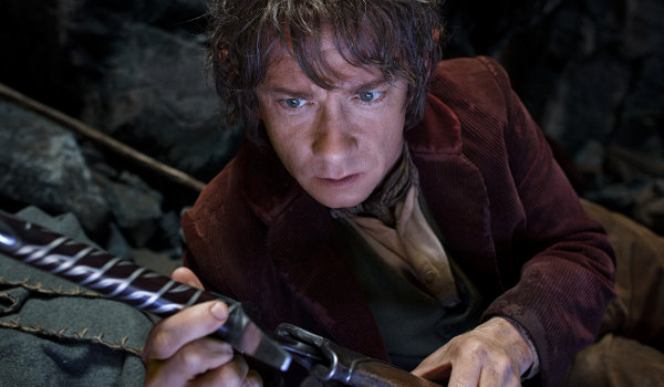 The Hobbit: An Unexpected Journey