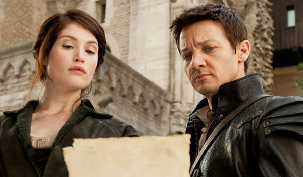 Hansel & Gretel: Witch Hunters