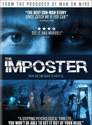the-imposter-dvd
