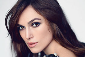 Keira Knightley