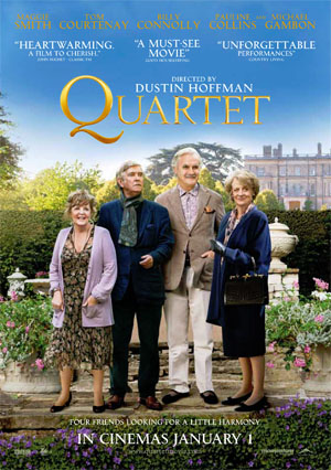 quartet-poster