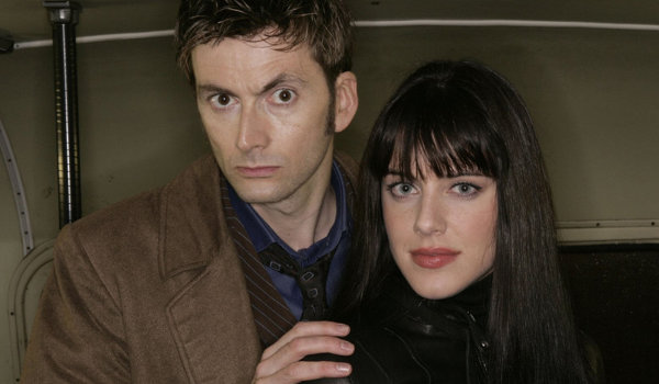 Doctor Who - Planet of the Dead