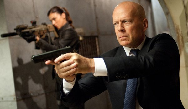 G.I. JOE: Retaliation
