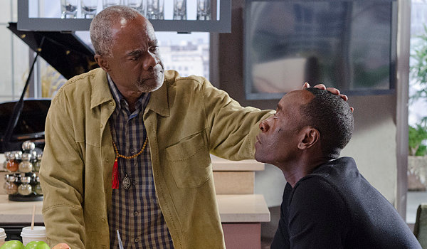 House of Lies - Wonders of the World