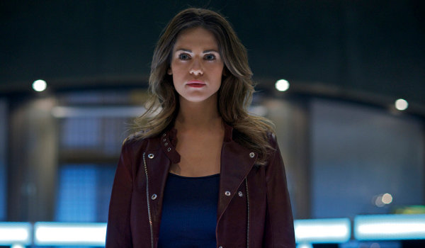 Nikita - Inevitability