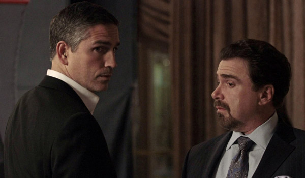 Person of Interest - All In