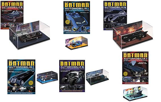 die-cast-batmobiles