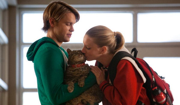 Glee - Shooting Star