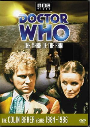 Doctor Who - The Mark of the Rani
