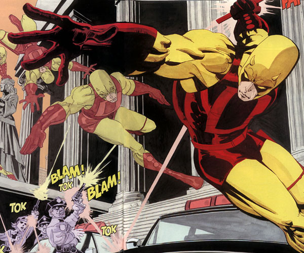 Daredevil