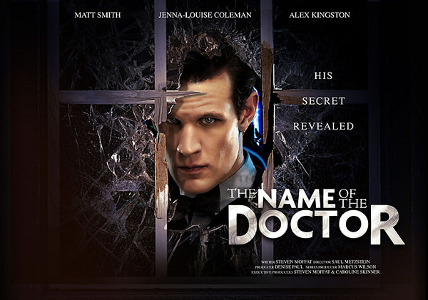 the-name-of-the-doctor-promo