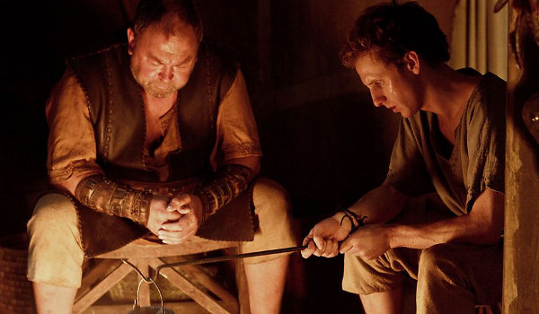 Atlantis - Hunger Pangs