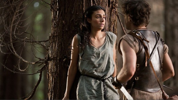 Atlantis - Touched by the Gods (Part 2)