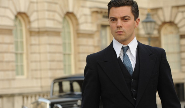 Fleming: The Man Who Would Be Bond - Episode 3