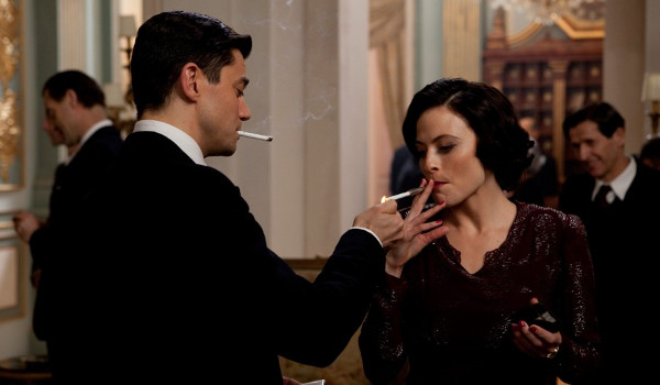 Fleming: The Man Who Would Be Bond - Episode 4