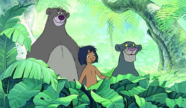 The Jungle Book