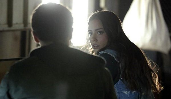 Marvel's Agents of S.H.I.E.L.D. - T.R.A.C.K.S.