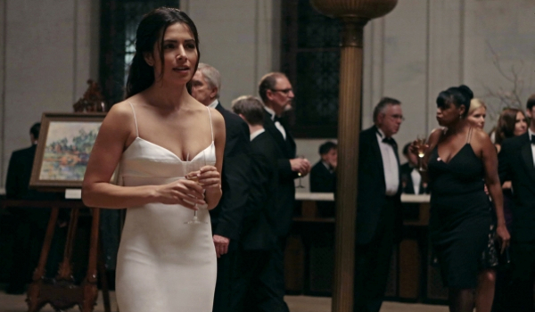 Person of Interest - Provenance