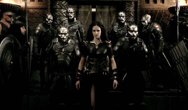 300: Rise of an Empire